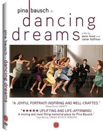 Dancing Dreams