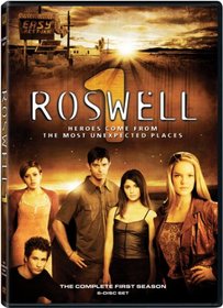 Roswell - Season 1