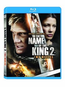 In the Name of the King 2: Two Worlds [Blu-ray]