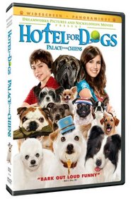 Hotel For Dogs (Ws)
