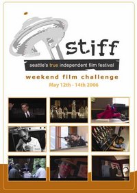 STIFF 2006 Weekend Film Challenge