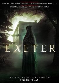 Exeter [Blu-ray]