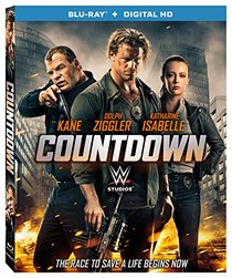 Countdown [Blu-ray + Digital HD]