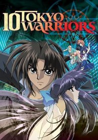 10 Tokyo Warriors (Vols. 1-6)
