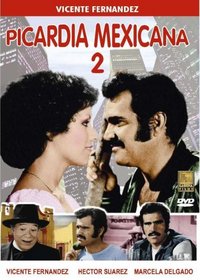 Picardia Mexicana 2