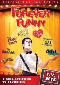 T.V. Sets: Forever Funny