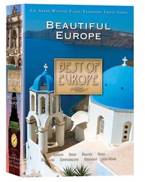 Best of Europe: Beautiful Europe