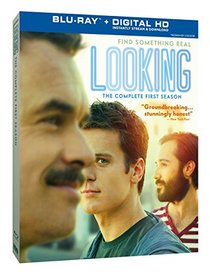 Looking: Season 1 (Blu-ray + Digital Copy)