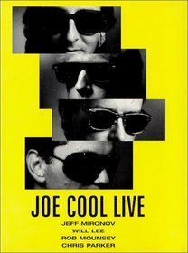 Joe Cool: Live