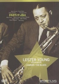 Lester Young/Count Basie: Jammin' the Blues