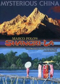 Marco Polo's Shangra-La