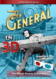 The General 3D (1926)
