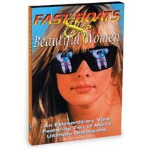 DVD Fast Boats & Beautiful Women
