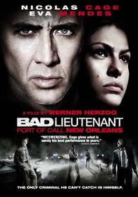 Bad Lieutenant: Port of Call New Orleans