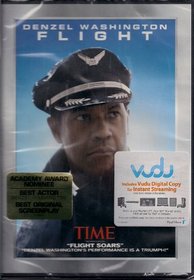 Flight (Dvd, 2013)