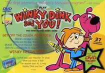 Winky Dink and You!, Vols. 1-3