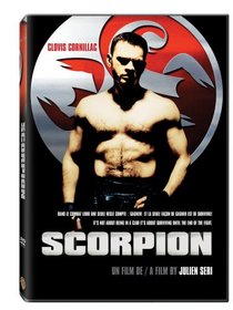 Scorpion (Can Sub)