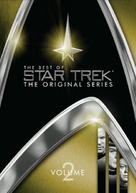 The Best of Star Trek: The Original Series, Vol. 2