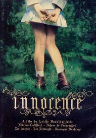 Innocence (2004) (Ws)