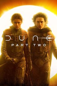 Dune: Part Two (DVD)