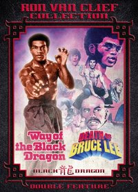 Way of the Black Dragon/Death of Bruce Lee