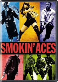 Smokin' Aces (Full Screen Edition)