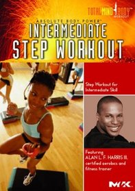 Absolute Body Power: Intermediate Step Workout