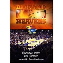Hardwood Classics: University of Kansas - Allen Fieldhouse