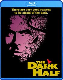 The Dark Half [Blu-ray]