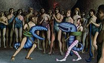 Fantastic Planet (The Criterion Collection)