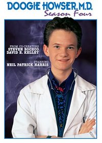 Doogie Howser, M.D.: Season Four