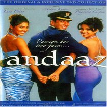 Andaaz