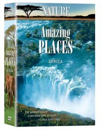 Nature: Amazing Places: Africa (6pc)
