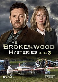 Brokenwood Mysteries, Series 3