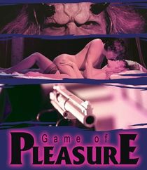 Game of Pleasure [Blu-ray]