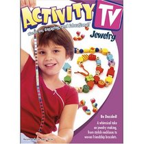 ActivityTV Let's Make Jewelry! V.1