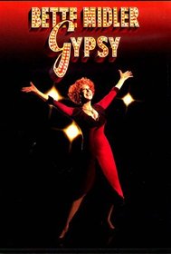 Gypsy by Bette Midler
