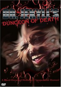 Dr. Jekyll's Dungeon of Death