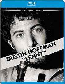 Lenny (Blu-ray) (1974)