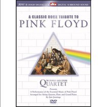 Pink Floyd: A Classical Tribute