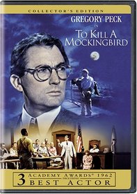 To Kill a Mockingbird (Collector's Edition)