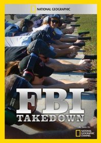 FBI Takedown