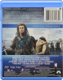 Braveheart [Blu-ray]