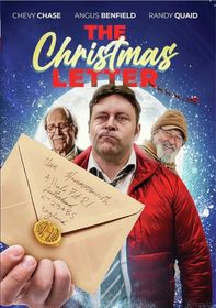 The Christmas Letter