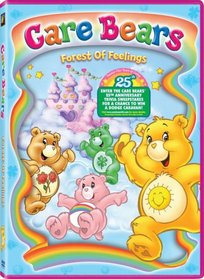 Care Bears - Forest of Feelings