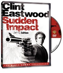 Sudden Impact (Deluxe Edition)