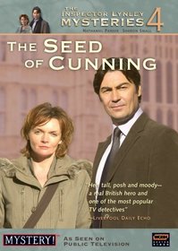 The Inspector Lynley Mysteries, Vol. 4: The Seed of Cunning