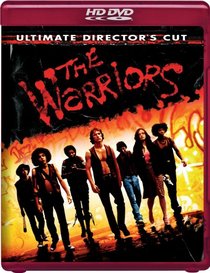 The Warriors (The Ultimate Director's Cut) [HD DVD]