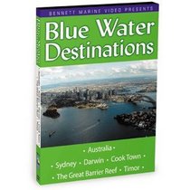 Australia: Blue Water Destinations