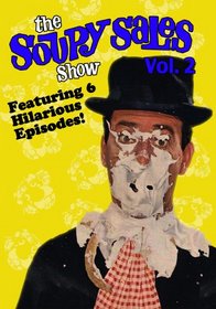 The Soupy Sales Show -  Volume 2 (Amazon.com Exclusive)